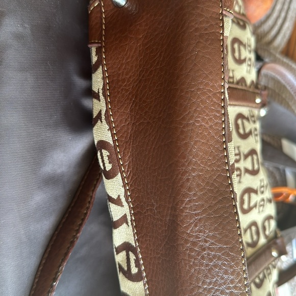 Etienne Aigner vintage shoulder bag - Picture 4 of 13